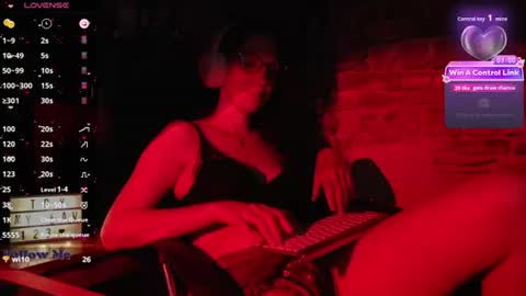  Gisle  online show from 07-03-26, 12:50