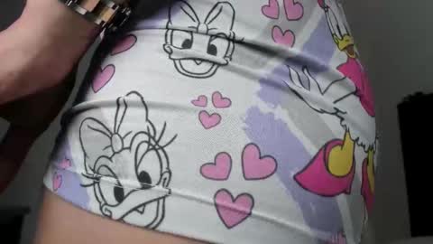 Gisell online show from 02-20-26, 01:11