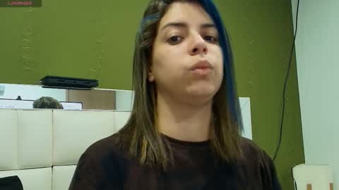 Gisell online show from 09-21-25, 12:07