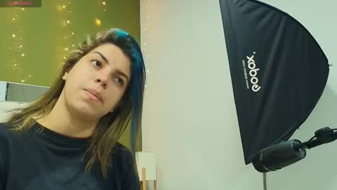 Gisell online show from 10-05-25, 12:14