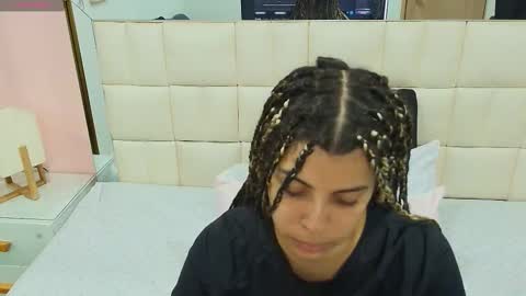 Gisell online show from 12-02-25, 12:43