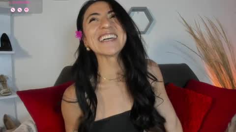 Gisell s online show from 04-02-26, 06:22