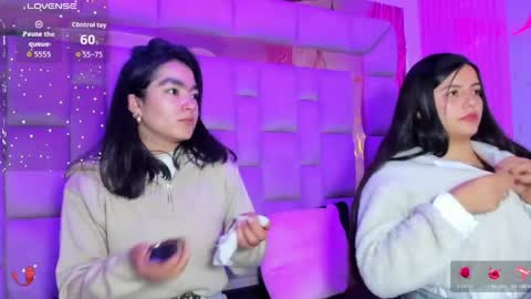 gisell_squirt online show from 05-09-26, 12:43