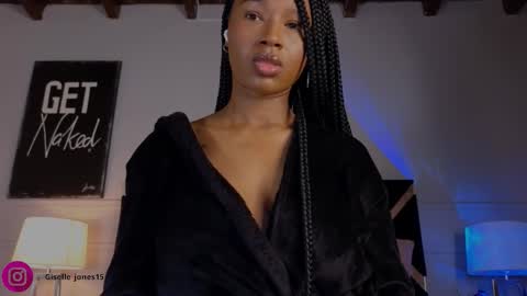 Snapshot of giselle_joness1 chatting on 09-20-25, 10:16 Giselle online show from 09-20-25, 10:16