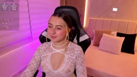 Giselle online show from 02-13-26, 08:27