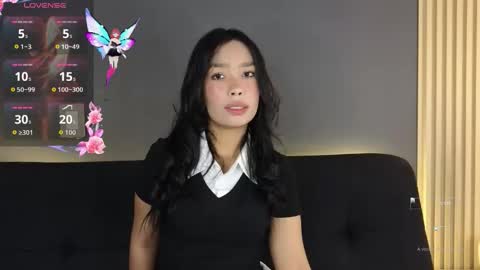 Snapshot of giselle_loren chatting on 10-19-25, 07:36 giselle_loren online show from 10-19-25, 07:36