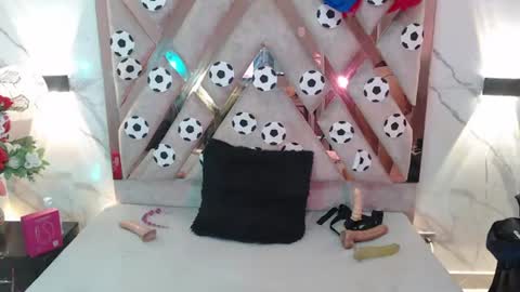 giselslut online show from 07-12-26, 05:15