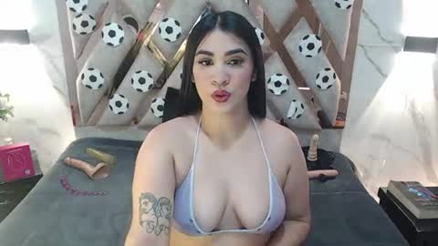 giselslut online show from 07-18-26, 06:34