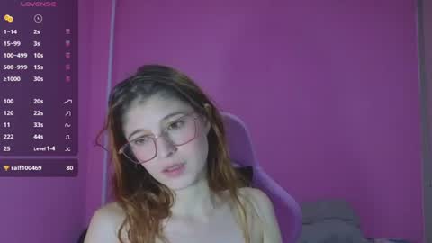 giselle online show from 06-11-26, 04:49