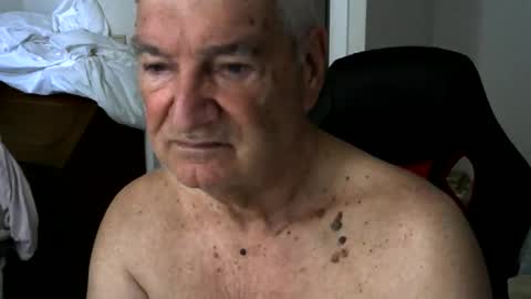 Snapshot of gisse1952m chatting on 05-29-26, 09:18 gisse1952m online show from 05-29-26, 09:18