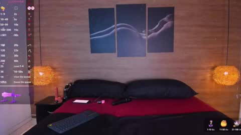 Gigi  online show from 02-28-25, 04:21