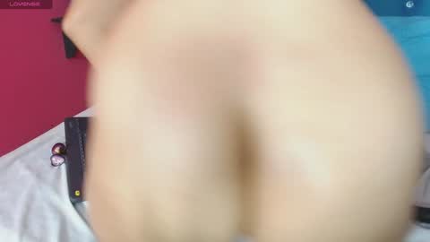 Gissell Saenz online show from 12-04-24, 04:16