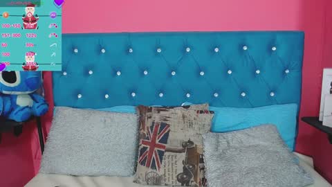 Gissell Saenz online show from 12-23-24, 10:33