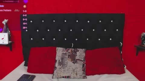 Gissell Saenz online show from 02-15-25, 07:06