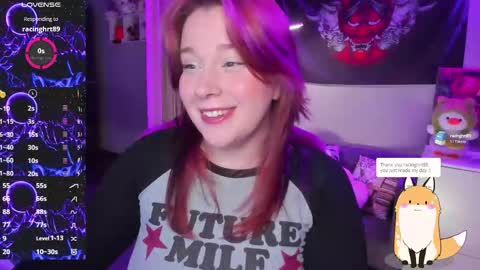 AlexaMillis online show from 10-16-25, 06:42