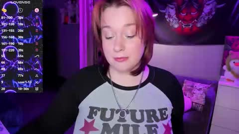 AlexaMillis online show from 10-20-25, 07:47