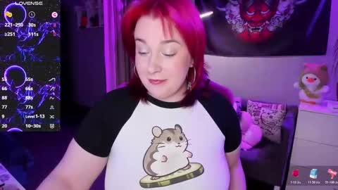 AlexaMillis online show from 11-17-25, 10:48