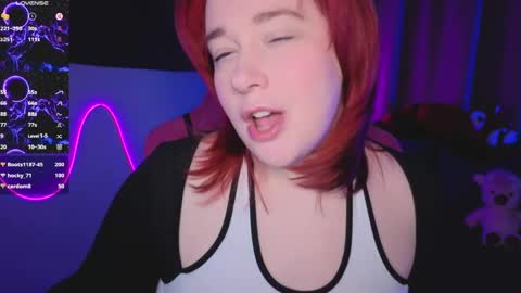 AlexaMillis online show from 04-09-26, 10:15