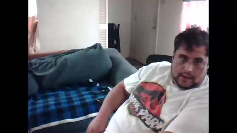 gitmehard008 online show from 12-29-24, 07:53