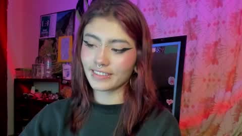 Giulietta online show from 12-10-24, 12:50