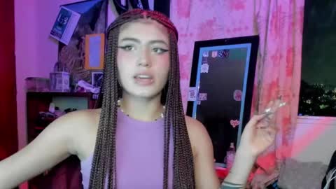 Giulietta online show from 12-15-24, 01:13