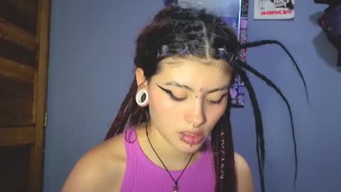 Giulietta online show from 03-19-26, 03:10