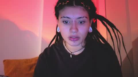 Giulietta online show from 04-03-26, 04:54