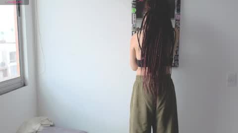 Giulietta online show from 04-19-26, 08:11