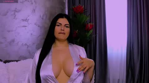 Giulia online show from 05-05-26, 06:10