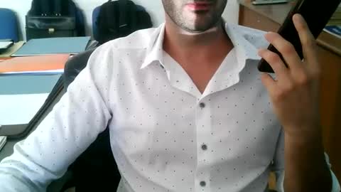 giuseppevai1 online show from 09-15-25, 01:44