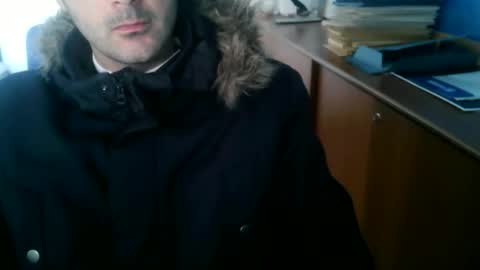 giuseppevai1 online show from 01-06-26, 09:57