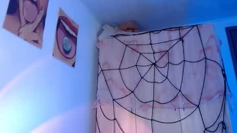 Nice to meet you my name is Heyli  online show from 10-11-25, 02:44