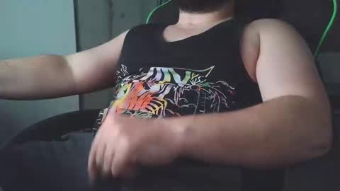 JuicyThickkkDaddy online show from 12-03-24, 09:00