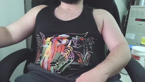 JuicyThickkkDaddy online show from 12-16-24, 09:46