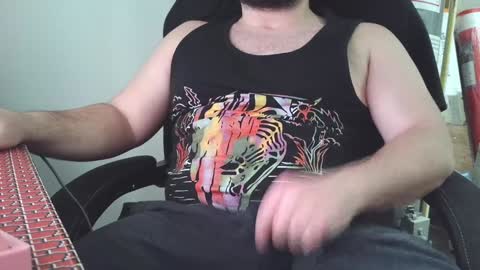 JuicyThickkkDaddy online show from 12-17-24, 05:40