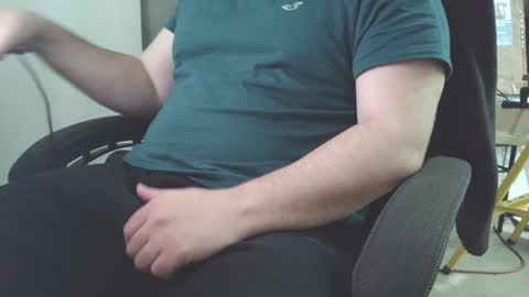 JuicyThickkkDaddy online show from 12-31-24, 09:06