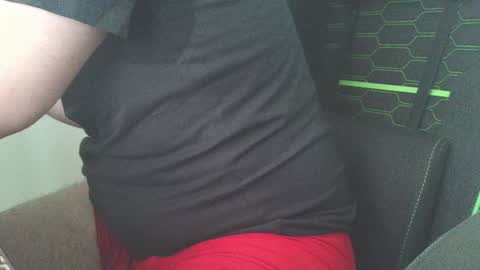 JuicyThickkkDaddy online show from 01-17-25, 07:38