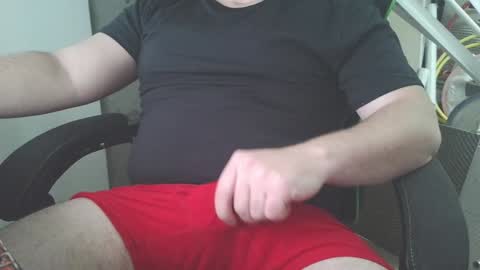 JuicyThickkkDaddy online show from 01-17-25, 11:18