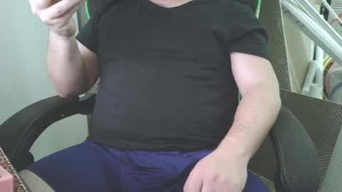 JuicyThickkkDaddy online show from 01-20-25, 03:04