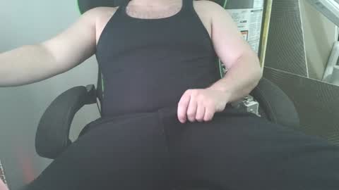 JuicyThickkkDaddy online show from 01-24-25, 11:56