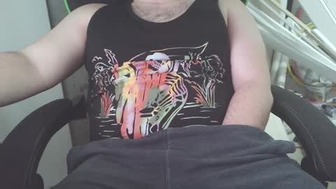 JuicyThickkkDaddy online show from 02-03-25, 04:35