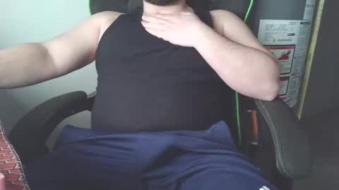 JuicyThickkkDaddy online show from 03-02-25, 08:16