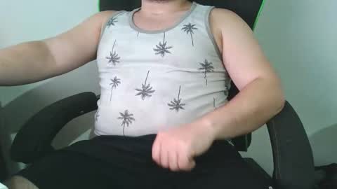 JuicyThickkkDaddy online show from 10-27-25, 10:47