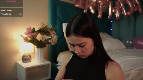 Agness online show from 02-28-26, 03:46