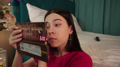 Agness online show from 03-13-26, 02:45