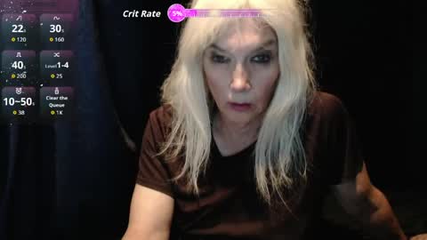 Terri online show from 05-24-26, 02:22
