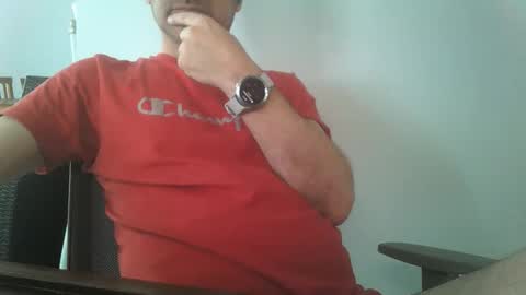 gjustaguym online show from 05-18-26, 03:40