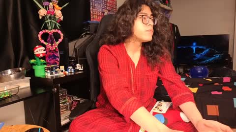 Snapshot of glaceon9 chatting on 02-03-25, 07:29 glaceon9 online show from 02-03-25, 07:29