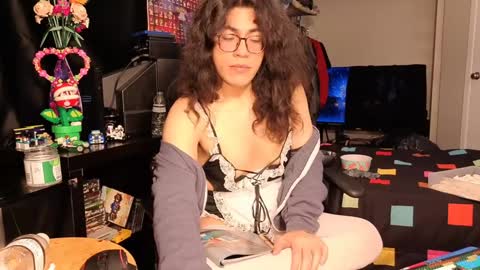 Snapshot of glaceon9 chatting on 02-06-25, 04:21 glaceon9 online show from 02-06-25, 04:21