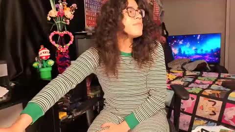 Snapshot of glaceon9 chatting on 02-27-25, 07:58 glaceon9 online show from 02-27-25, 07:58